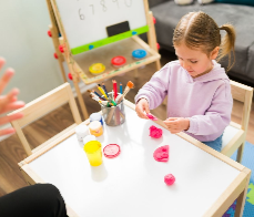 Miami çocuk terapisi